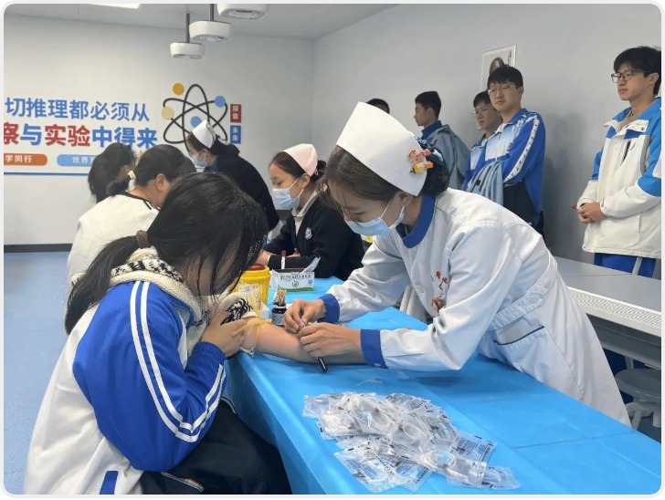 陕西省2026年高考考生明年2月底前进行体检