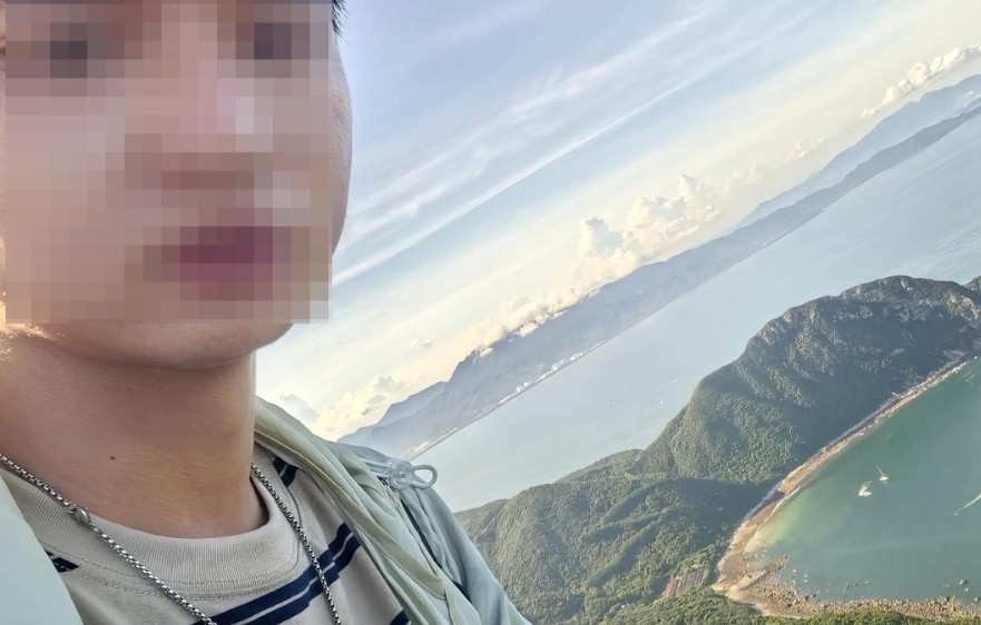 80天3人遇难 深圳大鹏半岛国家地质自然公园竖“死亡警示牌”