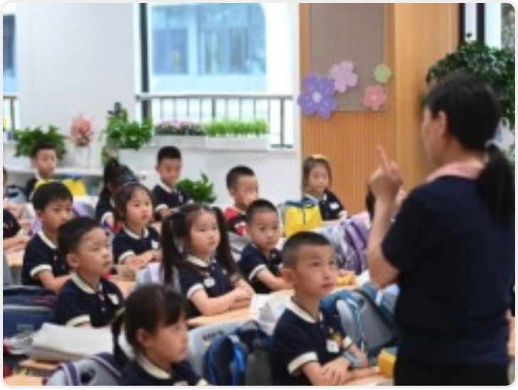 孩子们满嘴“包的”“666” 我们该怎么办?