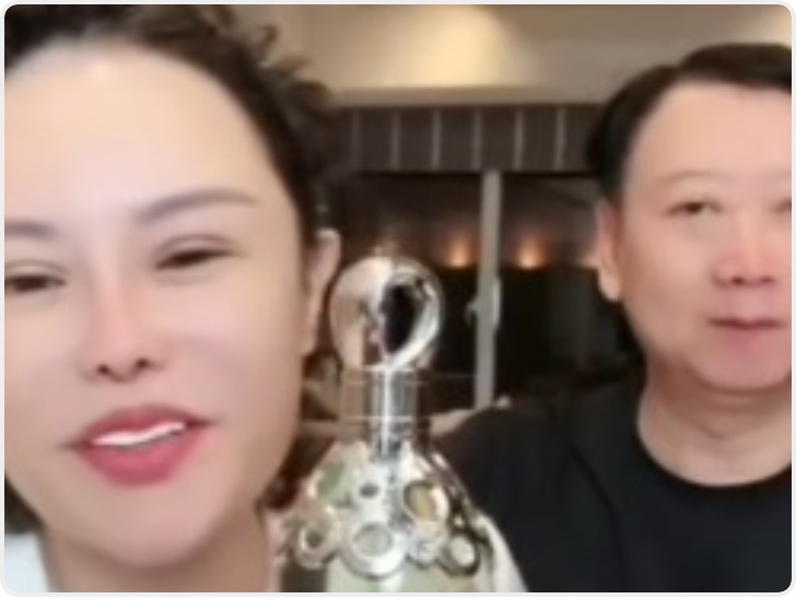 网红小影夫妇偷逃税被追缴上千万称“毫无影响”