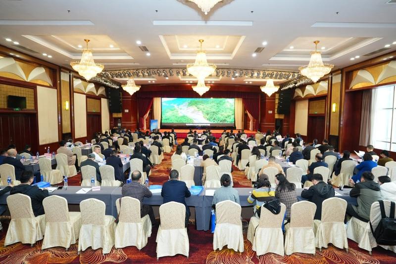 谋发展跨越山海 广西建筑企业携手陕西开拓“朋友圈”