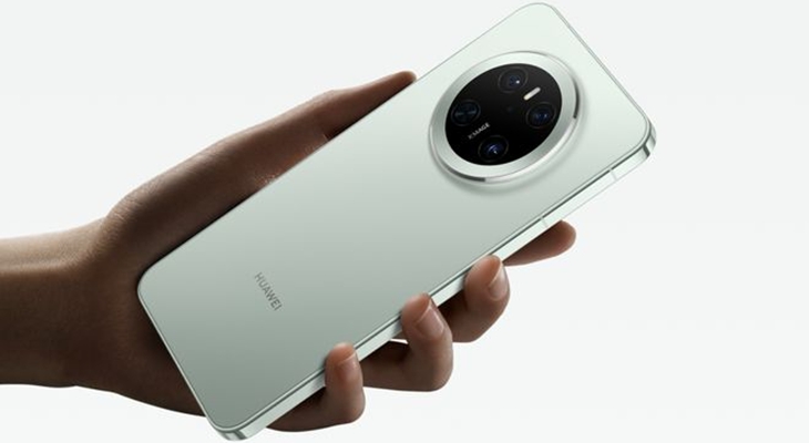 华为Mate 70 Air曝光