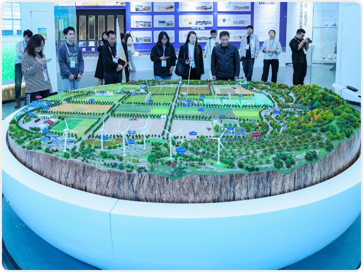 解码杨凌农科城创新实践丨这里有数十万份土壤的“身份证” 杨凌用科技夯实“大国粮基”