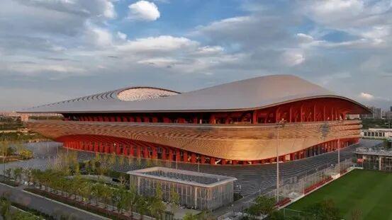 西安国际足球中心见！2025“职超”全国总决赛门票免费送 邀您共赴巅峰对决