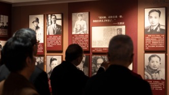 设立台湾光复纪念日有哪些重要意义?国台办回应