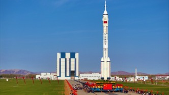 神舟二十一号发射在即 各系统准备就绪