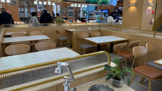 三大外卖平台上线“堂食”标识 认证标准是啥？记者走访