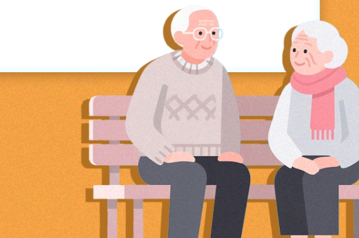 今天重阳节 把这些养老福利转发给家人