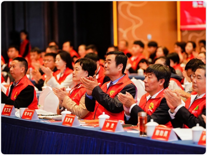 陕西注册志愿者达750万人 注册志愿服务组织5万个