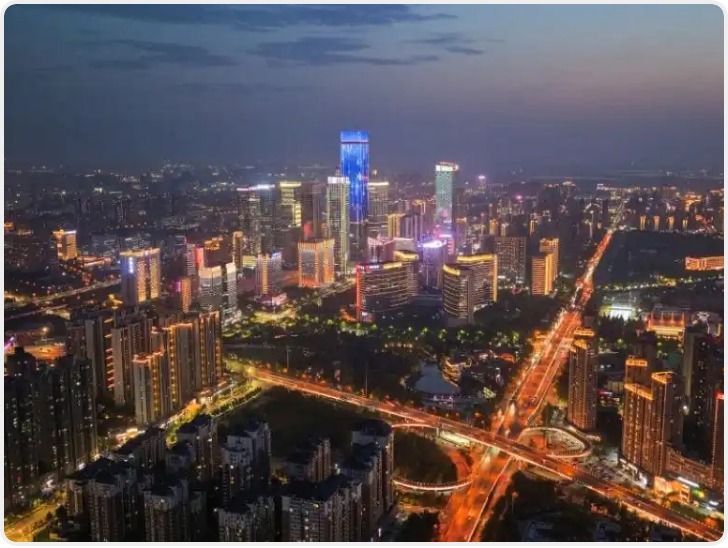 前三季度陕西GDP同比增长5.3% 主要经济指标增速高于全国