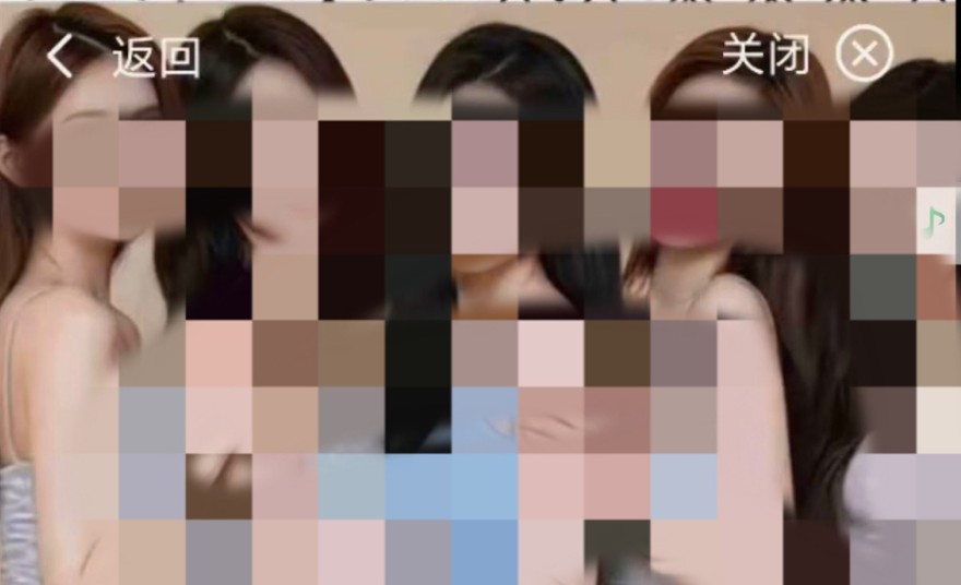 多款儿童类APP出现游戏、擦边等广告 业内人士建议分级审查