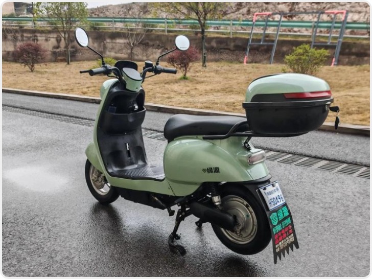 最高法:电动自行车因过错致机动车一方人身损害 应赔偿