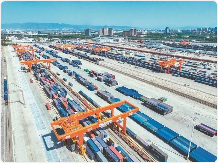 前三季度西安市地区生产总值9641.94亿元 同比增长5.1%