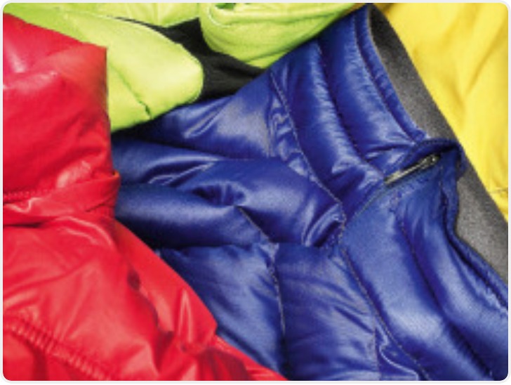 300元以下难购真羽绒服？央媒：低价可能系库存或填充灰鸭绒