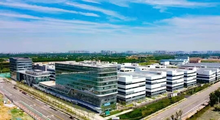 西安 好“氢”松!