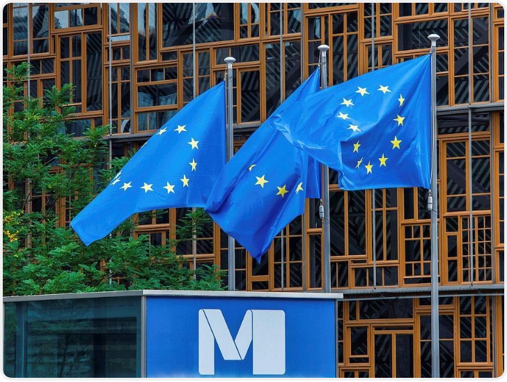 欧盟欧盟-乌克兰贸易升级协定正式生效