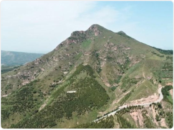 西安唐诗地理：在诗行与陵阙之间 望见盛唐的山河