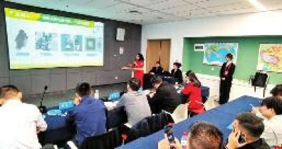 全国530多个农业创新项目参赛