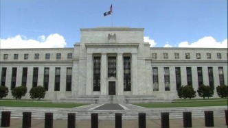 美联储再次降息25个基点