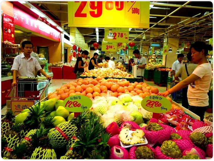 前三季度陕西全省社会消费品零售总额同比增长6.1% 