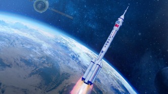 定了！神舟二十一号瞄准10月31日23时44分发射