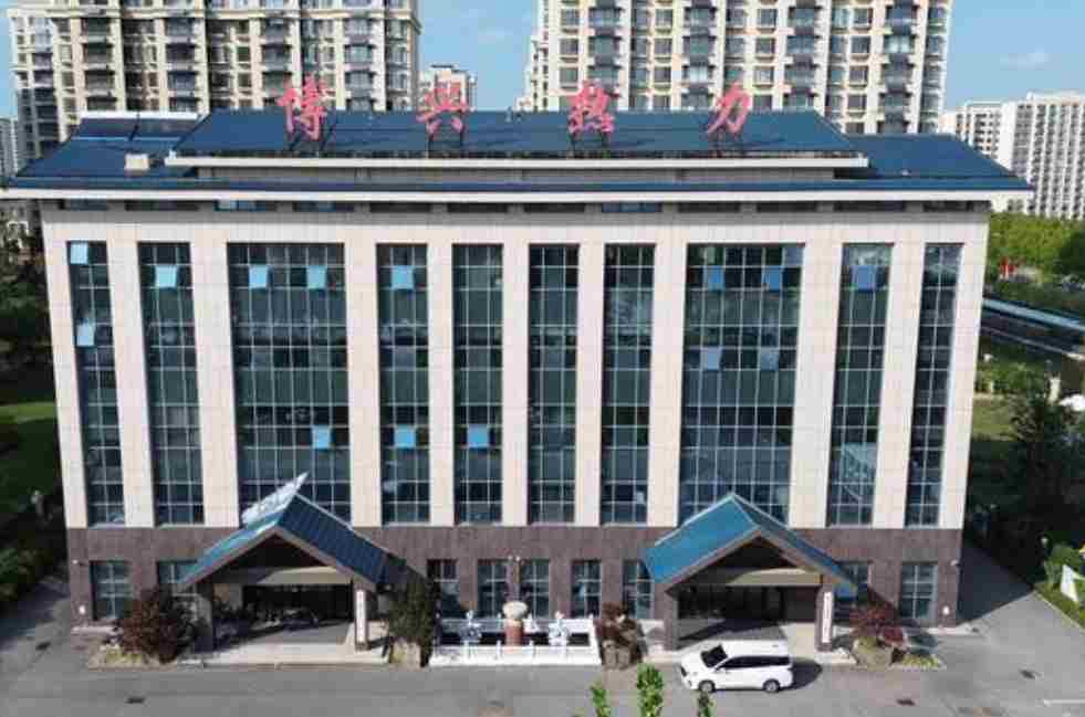 山东博兴供热民企拒绝担保发债 4亿资产被县属企业查封