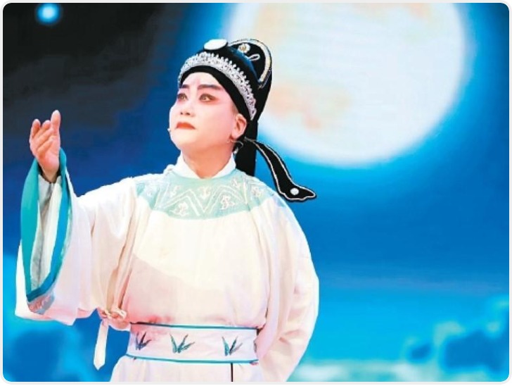 唐诗秦韵“合璧” 叩响千年文雅动人新声