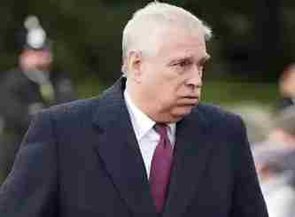 英国安德鲁王子被剥夺王室头衔 将搬离王室住所