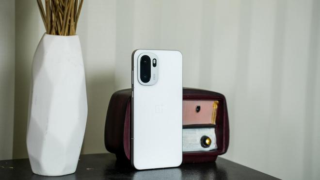 一加 Ace 6 屏幕体验