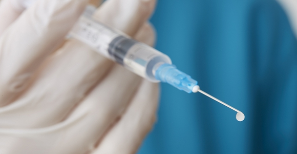 11月10日起 年满13周岁女孩可免费接种HPV疫苗!