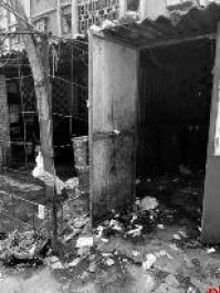 环境卫生差 车辆“霸道” 西安这些小区管理问题亟待解决