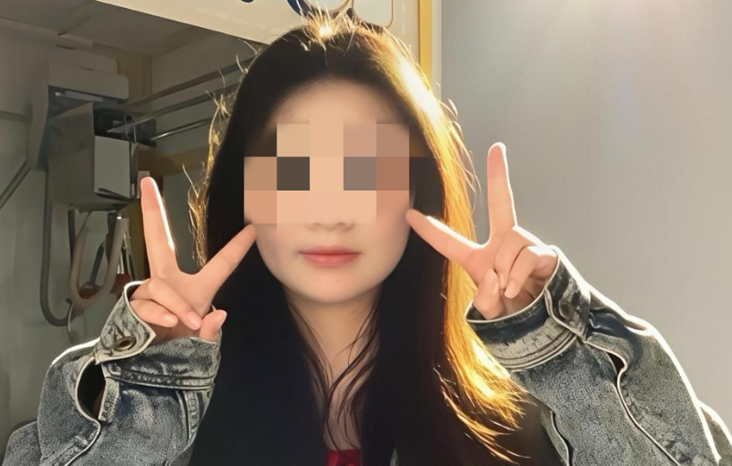 云南17岁网络主播失联4天 监控显示事发前曾翻越大桥护栏