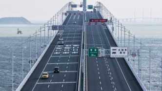 “粤车南下”香港政策正式公布 首批开放四个城市