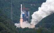 西安科技助力高分十四号02星发射升空