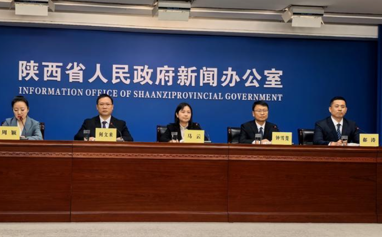 陕西省采取“双导师制”培养工程硕博士研究生3200名