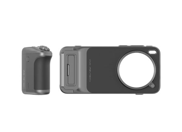 vivo X300 Pro专业影像手柄等套装正式开售