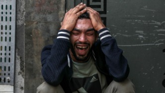 第1现场|停火期间以军空袭已致加沙超800人伤亡