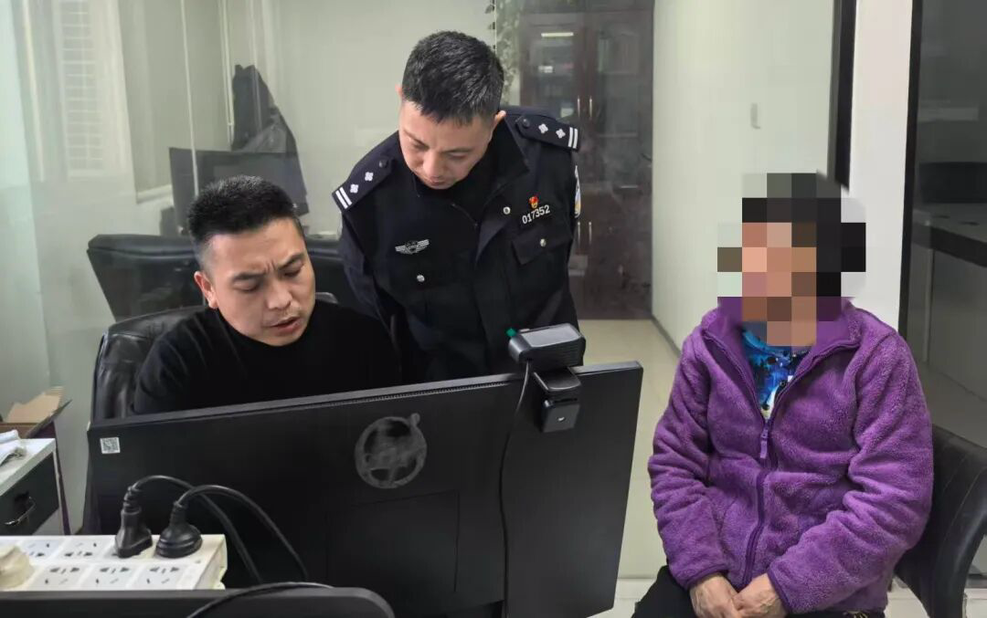 警银联动 高效拦截！经开公安帮助群众挽损62万余元