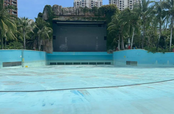 幼童独自在水乐园涌浪池深水区游玩溺亡 调查：亲属负有次要责任