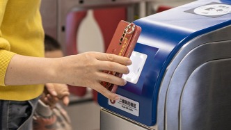 广州地铁回应“‘摇一摇’广告影响扫码乘车”：已立即关闭