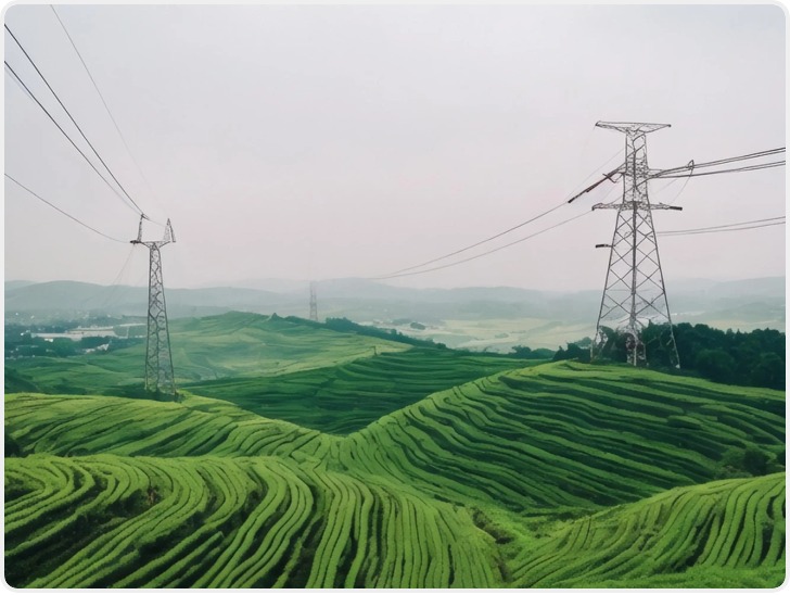 陕西推动新能源上网电量全面参与电力市场交易