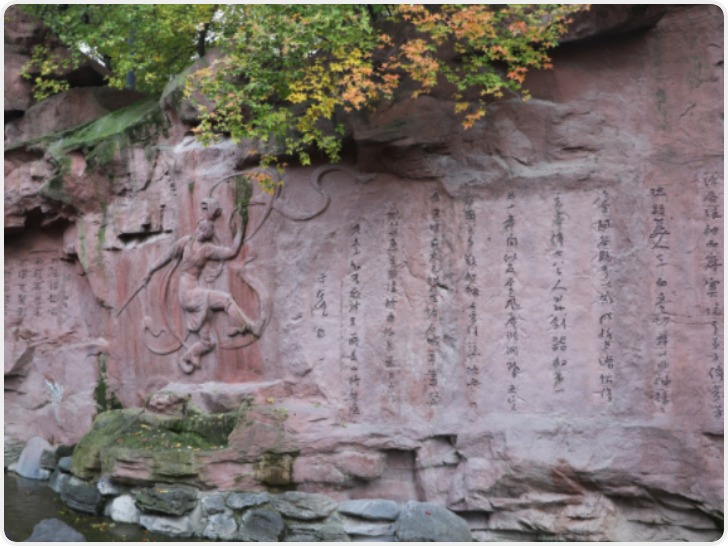 千年长安赋新诗 西安曲江打造“唐诗之都”沉浸式体验矩阵