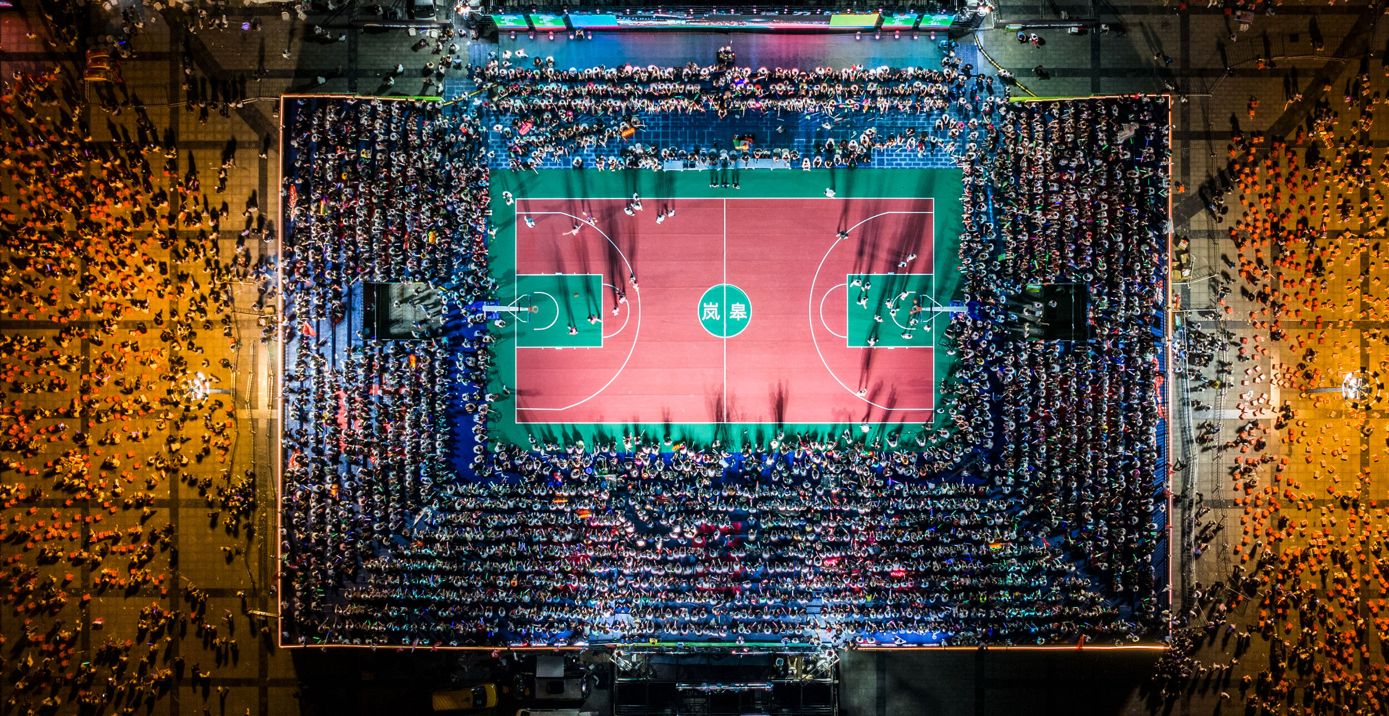 拉满“情绪价值”　赋能县域经济