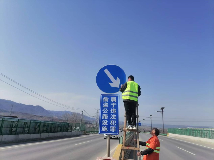 路损案件追偿率100%!西安市公路局多策并举护路产