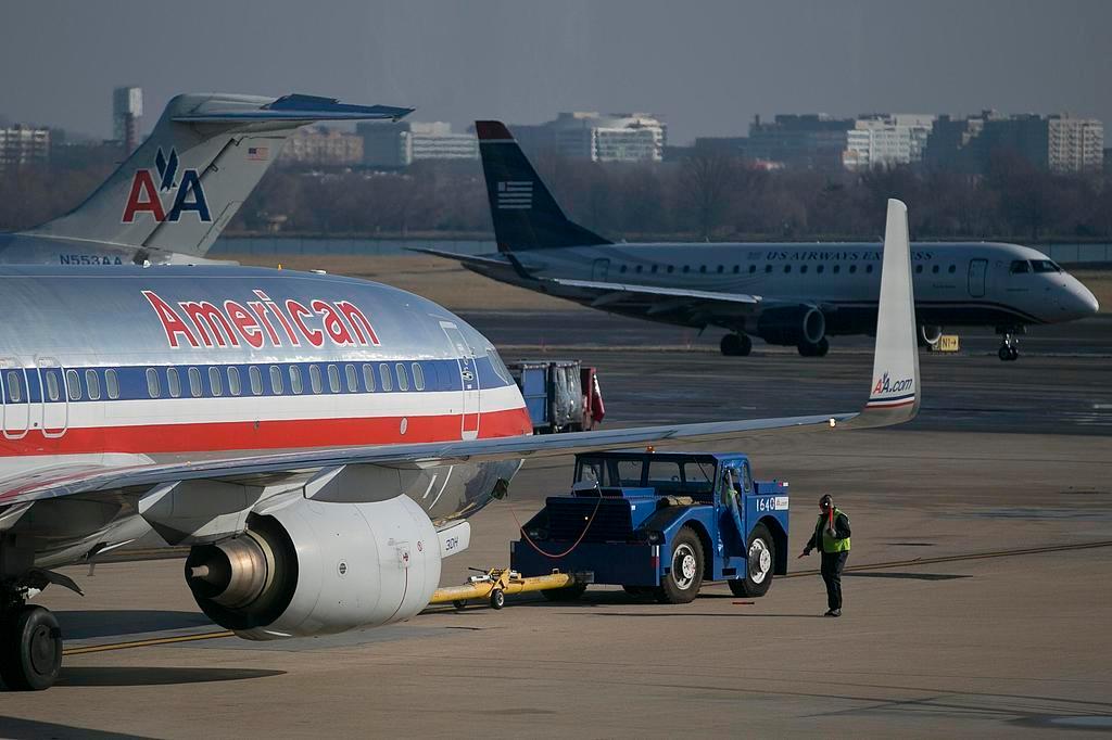 美航空协会称政府“停摆”已影响超320万名旅客