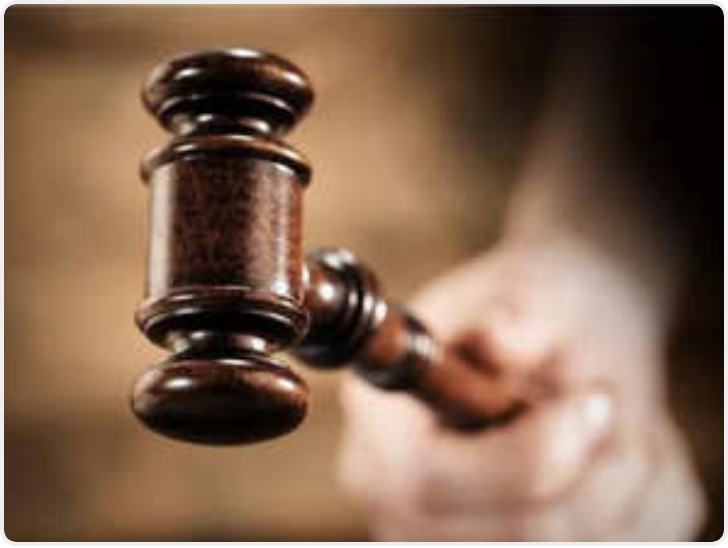 白家犯罪集团案一审宣判：白所成等5人被判死刑