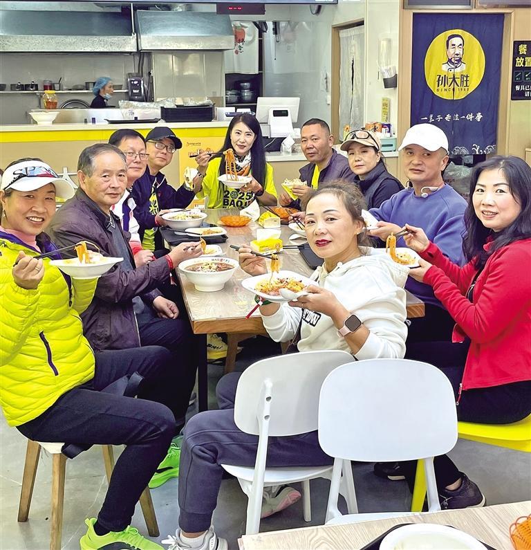 “小票根”拉动“大消费”