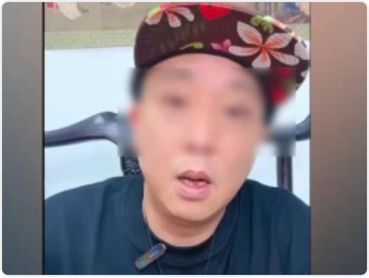 柴怼怼恶意营销碰瓷“胖东来” 央媒披露案件详情