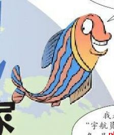 太空小鼠今天随神二十回家