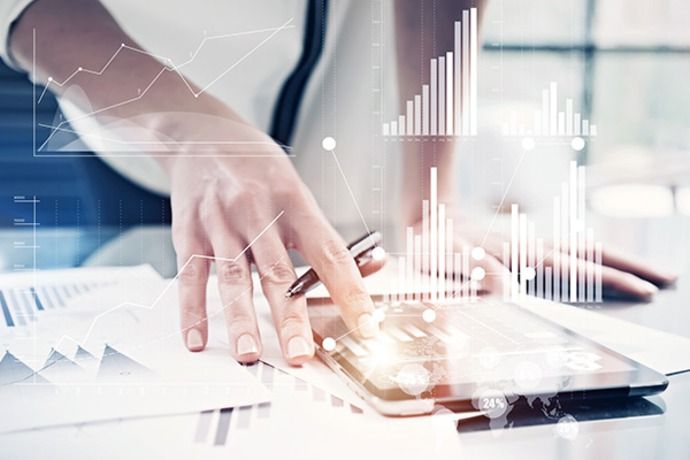 前三季度我国服务贸易稳步增长